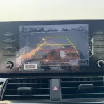 Toyota Land Cruiser GXR 4.0L 2023 Model Year White Color - Thumbnail 20