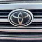 Toyota Land Cruiser GXR 4.0L 2023 Model Year White Color - Thumbnail 21