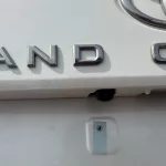 Toyota Land Cruiser GXR 4.0L 2023 Model Year White Color - Thumbnail 22