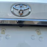 TOYOTA COROLLA 1.8 HEV 2024 MODEL YEAR WHITE COLOR - Thumbnail 7