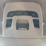 TOYOTA COROLLA 1.8 HEV 2024 MODEL YEAR WHITE COLOR - Thumbnail 9
