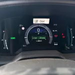 TOYOTA COROLLA 1.8 HEV 2024 MODEL YEAR WHITE COLOR - Thumbnail 11