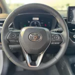 TOYOTA COROLLA 1.8 HEV 2024 MODEL YEAR WHITE COLOR - Thumbnail 14