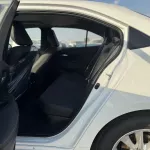 TOYOTA COROLLA 1.8 HEV 2024 MODEL YEAR WHITE COLOR - Thumbnail 25