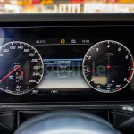 MERCEDES BENZ G 500 4.0 2023 MODEL YEAR BLACK COLOR  - Thumbnail 7