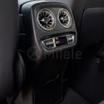 MERCEDES BENZ G 500 4.0 2023 MODEL YEAR BLACK COLOR  - Thumbnail 15