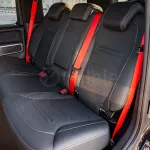 MERCEDES BENZ G 500 4.0 2023 MODEL YEAR BLACK COLOR  - Thumbnail 14