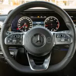 MERCEDES BENZ G 500 4.0 2023 MODEL YEAR BLACK COLOR  - Thumbnail 6