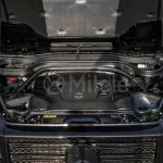 MERCEDES BENZ G 500 4.0 2023 MODEL YEAR BLACK COLOR  - Thumbnail 20