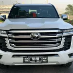 Brand New Land Cruiser 3.5 ltr VXR - Thumbnail 1