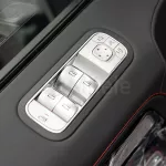 MERCEDES BENZ G63 4.0L 2025 MODEL YEAR BLACK COLOR  - Thumbnail 11
