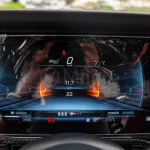 MERCEDES BENZ G63 4.0L 2025 MODEL YEAR BLACK COLOR  - Thumbnail 8