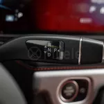 MERCEDES BENZ G63 4.0L 2025 MODEL YEAR BLACK COLOR  - Thumbnail 7