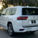 Brand New Land Cruiser 3.5 ltr VXR - Thumbnail 2