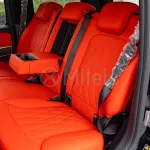 MERCEDES BENZ G63 4.0L 2025 MODEL YEAR BLACK COLOR  - Thumbnail 13