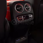MERCEDES BENZ G63 4.0L 2025 MODEL YEAR BLACK COLOR  - Thumbnail 15