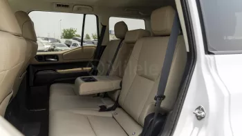 TOYOTA PRADO 250 KAKADU 2.8L DIESEL 2025 MODEL YEAR WHITE COLOR