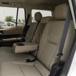 TOYOTA PRADO 250 KAKADU 2.8L DIESEL 2025 MODEL YEAR WHITE COLOR - Thumbnail 13