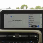 TOYOTA PRADO 250 KAKADU 2.8L DIESEL 2025 MODEL YEAR WHITE COLOR - Thumbnail 8