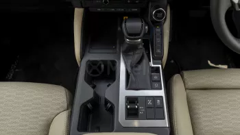 TOYOTA PRADO 250 KAKADU 2.8L DIESEL 2025 MODEL YEAR WHITE COLOR