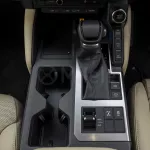 TOYOTA PRADO 250 KAKADU 2.8L DIESEL 2025 MODEL YEAR WHITE COLOR - Thumbnail 10