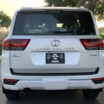 Brand New Land Cruiser 3.5 ltr VXR - Thumbnail 3