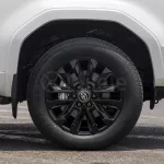 TOYOTA PRADO 250 KAKADU 2.8L DIESEL 2025 MODEL YEAR WHITE COLOR - Thumbnail 19