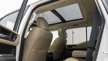 TOYOTA PRADO 250 KAKADU 2.8L DIESEL 2025 MODEL YEAR WHITE COLOR