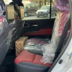 Brand New Land Cruiser 3.5 ltr VXR - Thumbnail 4