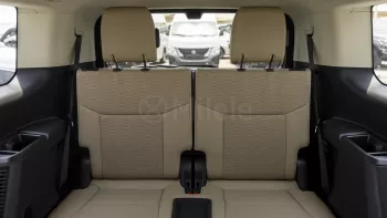 TOYOTA PRADO 250 KAKADU 2.8L DIESEL 2025 MODEL YEAR WHITE COLOR