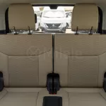 TOYOTA PRADO 250 KAKADU 2.8L DIESEL 2025 MODEL YEAR WHITE COLOR - Thumbnail 15