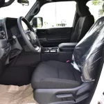 TOYOTA PRADO TX2 2025 MODEL YEAR 2.8L DIESEL WHITE COLOR EURO5 - Thumbnail 6