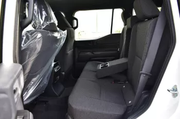 TOYOTA PRADO TX2 2025 MODEL YEAR 2.8L DIESEL WHITE COLOR EURO5