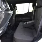 TOYOTA PRADO TX2 2025 MODEL YEAR 2.8L DIESEL WHITE COLOR EURO5 - Thumbnail 7