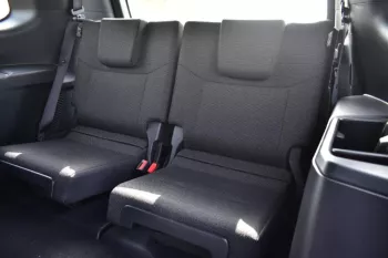 TOYOTA PRADO TX2 2025 MODEL YEAR 2.8L DIESEL WHITE COLOR EURO5