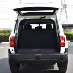 TOYOTA PRADO TX2 2025 MODEL YEAR 2.8L DIESEL WHITE COLOR EURO5 - Thumbnail 9