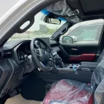 Brand New Land Cruiser 3.5 ltr VXR - Thumbnail 6