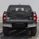 TOYOTA HILUX DC 2.8L DIESEL 2025 MODEL YEAR GREY COLOR  - Thumbnail 15