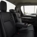 TOYOTA HILUX DC 2.8L DIESEL 2025 MODEL YEAR GREY COLOR  - Thumbnail 14