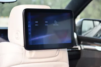 Cadillac Escalade-V Series 6.2L V8 Petrol 2025 Model Year Black Color