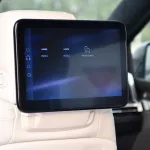 Cadillac Escalade-V Series 6.2L V8 Petrol 2025 Model Year Black Color - Thumbnail 16