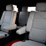 Cadillac Escalade-V Series 6.2L V8 Petrol 2025 Model Year Black Color - Thumbnail 14