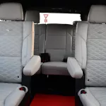 Cadillac Escalade-V Series 6.2L V8 Petrol 2025 Model Year Black Color - Thumbnail 15