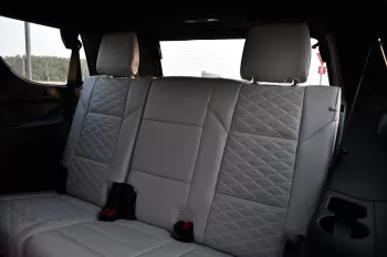 Cadillac Escalade-V Series 6.2L V8 Petrol 2025 Model Year Black Color