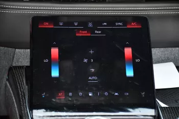 Cadillac Escalade-V Series 6.2L V8 Petrol 2025 Model Year Black Color