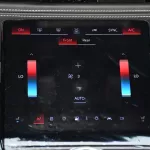 Cadillac Escalade-V Series 6.2L V8 Petrol 2025 Model Year Black Color - Thumbnail 10