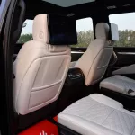 Cadillac Escalade-V Series 6.2L V8 Petrol 2025 Model Year Black Color - Thumbnail 13