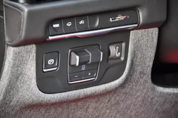 Cadillac Escalade-V Series 6.2L V8 Petrol 2025 Model Year Black Color