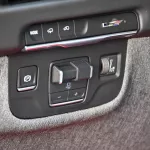 Cadillac Escalade-V Series 6.2L V8 Petrol 2025 Model Year Black Color - Thumbnail 6