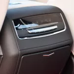 Cadillac Escalade-V Series 6.2L V8 Petrol 2025 Model Year Black Color - Thumbnail 19